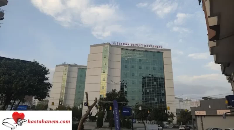 Adana Seyhan Devlet Hastanesi Beyin ve Sinir Cerrahisi Doktorları