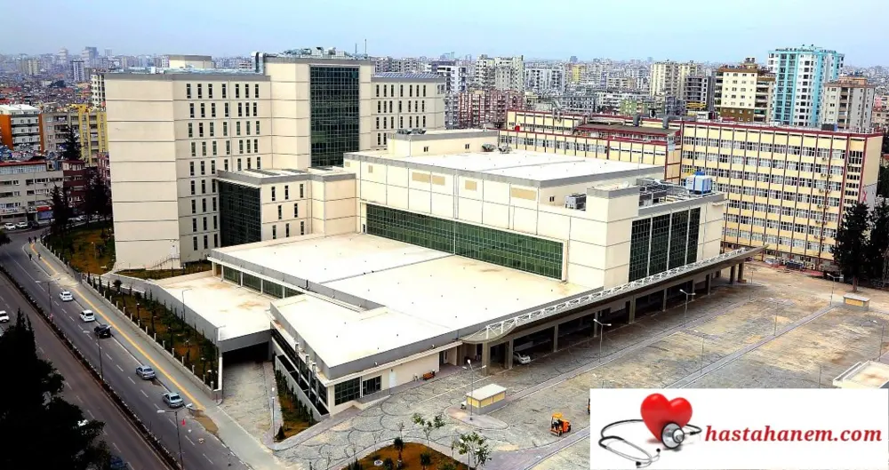 Adana Seyhan Devlet Hastanesi Dermatoloji Cildiye Doktorları