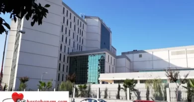 Adana Seyhan Devlet Hastanesi Genel Cerrahi Doktorları