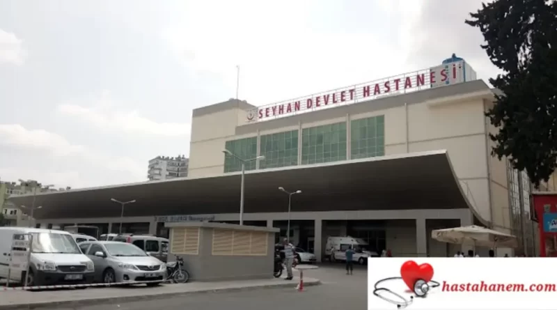 Adana Seyhan Devlet Hastanesi Göğüs Hastalıkları Doktorları