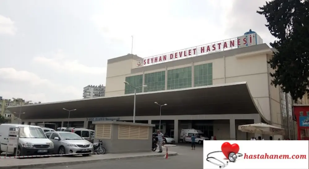Adana Seyhan Devlet Hastanesi Romatoloji Doktorları
