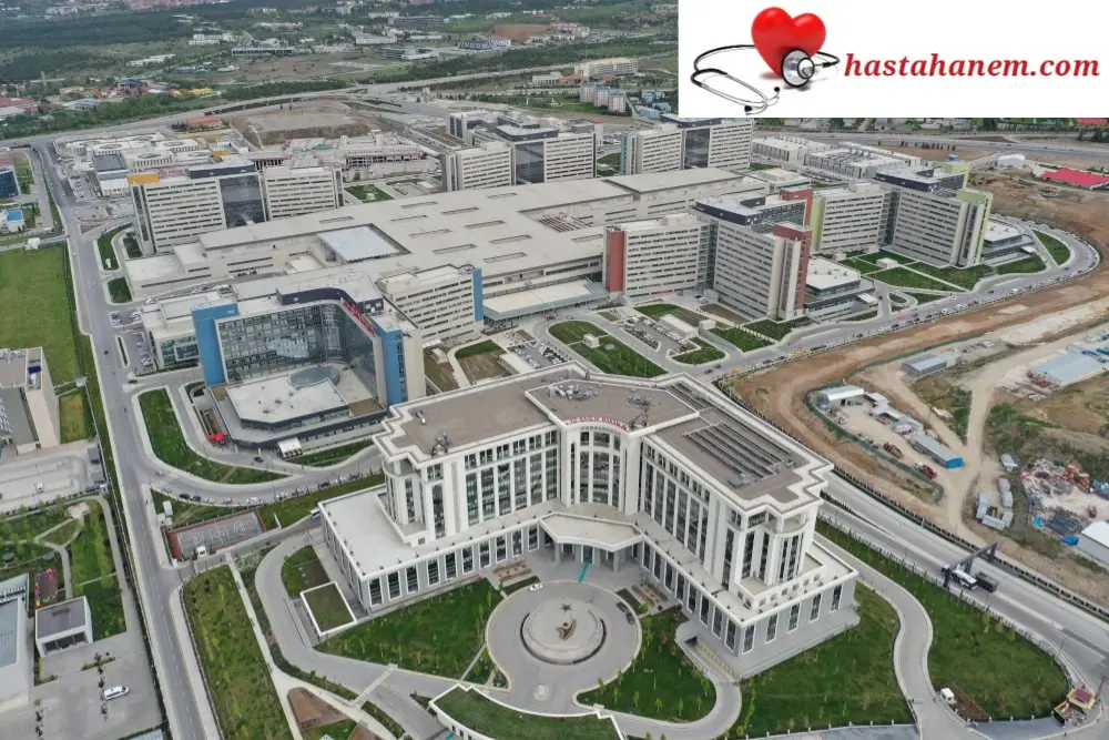 Ankara Bilkent Şehir Hastanesi Çocuk Cerrahisi Doktorları