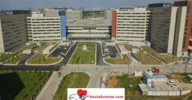 Ankara Bilkent Şehir Hastanesi Çocuk Diş Hekimliği Doktorları