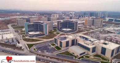 Ankara Bilkent Şehir Hastanesi Çocuk Gastroenteroloji Doktorları