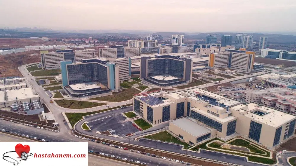 Ankara Bilkent Şehir Hastanesi Çocuk İmmünolojisi ve Alerji Hastalıkları Doktorları