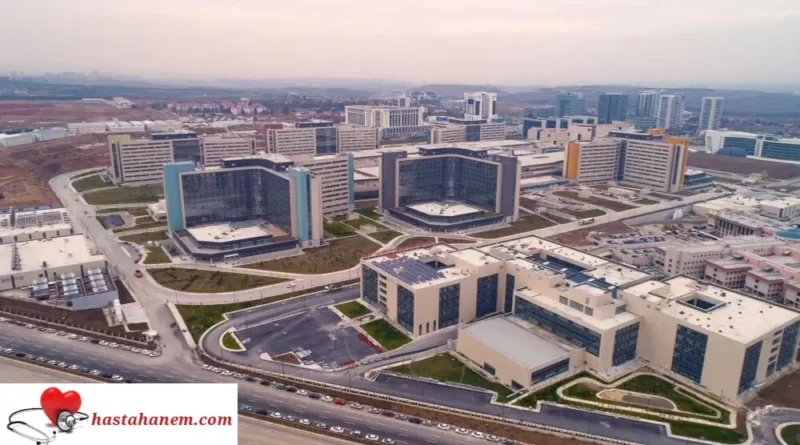 Ankara Bilkent Şehir Hastanesi Çocuk Üroloji Doktorları