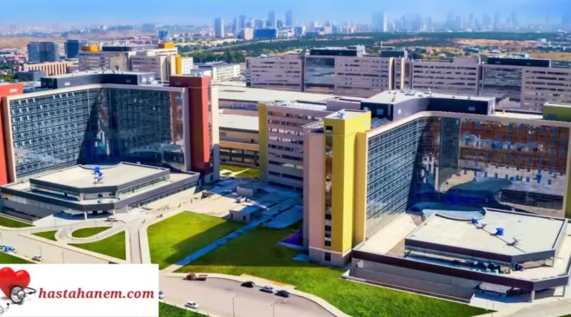 Ankara Bilkent Şehir Hastanesi Çocuk ve Ergen Ruh Sağlığı Hastalıkları Psikiyatri Doktorları