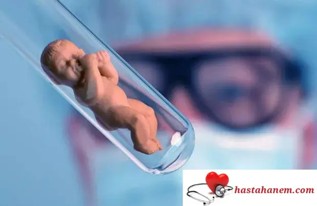 Ankara Tüp Bebek Merkezleri