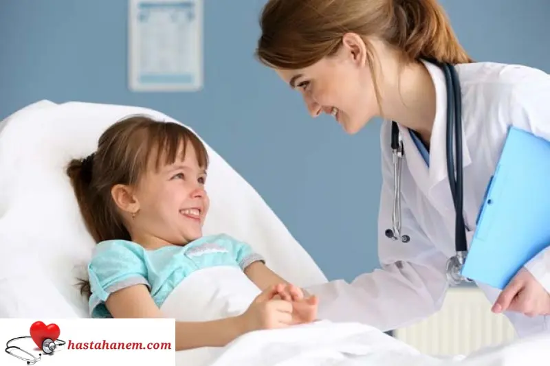 Başakşehir Çam ve Sakura Şehir Hastanesi Çocuk Cerrahisi Doktorları