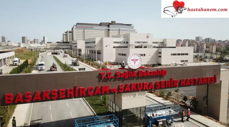 Başakşehir Çam ve Sakura Şehir Hastanesi Çocuk İmmünolojisi ve Alerji Hastalıkları Doktorları