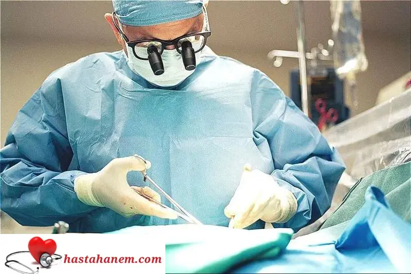 Bursa İnegöl Devlet Hastanesi Genel Cerrahi Doktorları