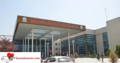 Bursa İnegöl Devlet Hastanesi Romatoloji Doktorları