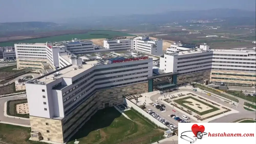 Bursa Şehir Hastanesi Çocuk Enfeksiyon Hastalıkları Doktorları