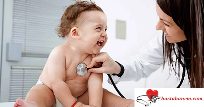Bursa Şehir Hastanesi Çocuk Göğüs Hastalıkları Doktorları