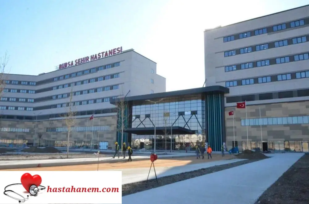 Bursa Şehir Hastanesi Çocuk Romatoloji Doktorları