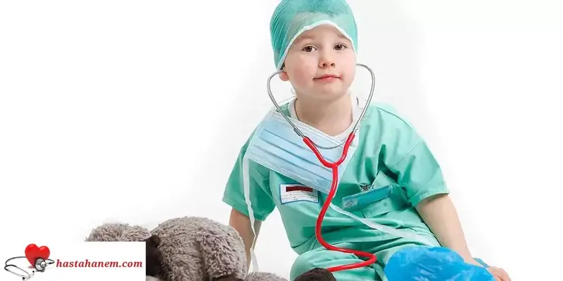 Etlik Şehir Hastanesi Çocuk Cerrahisi Doktorları