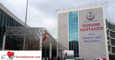 Konya Numune Hastanesi Kalp ve Damar Cerrahisi Doktorları