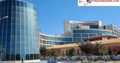 Konya Numune Hastanesi Romatoloji Doktorları