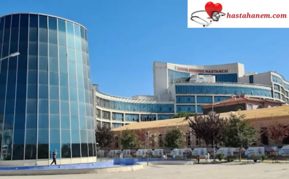 Konya Numune Hastanesi Romatoloji Doktorları
