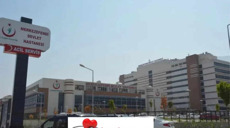 Manisa Merkezefendi Devlet Hastanesi Genel Cerrahi Doktorları