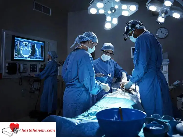 Manisa Merkezefendi Devlet Hastanesi Genel Cerrahi Doktorları