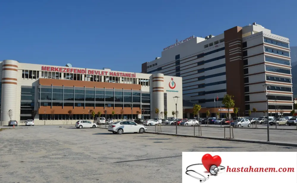 Manisa Merkezefendi Devlet Hastanesi Kalp ve Damar Cerrahisi Doktorları