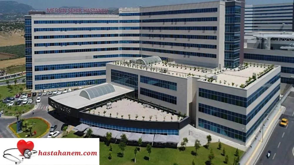 Mersin Şehir Hastanesi Çocuk Genetik Hastalıkları Doktorları