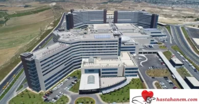 Mersin Şehir Hastanesi Çocuk Göğüs Hastalıkları Doktorları