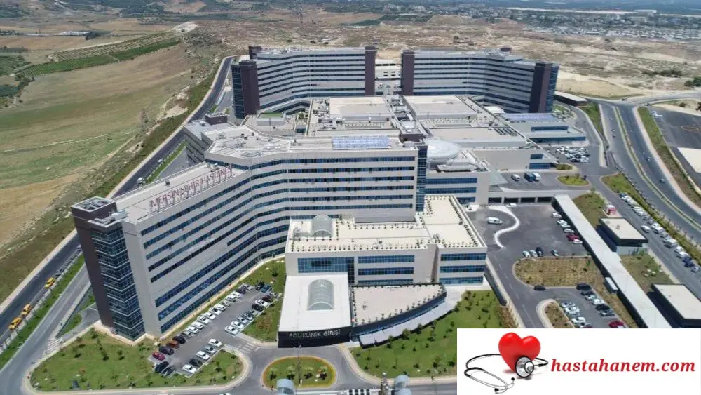 Mersin Şehir Hastanesi Çocuk Göğüs Hastalıkları Doktorları