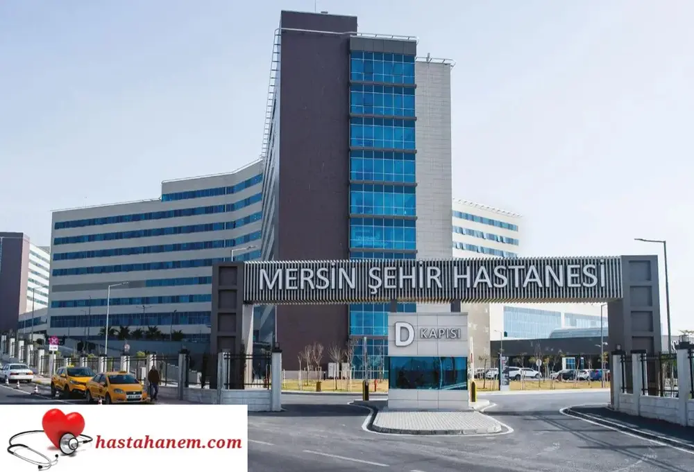 Mersin Şehir Hastanesi Çocuk Metabolizma Hastalıkları Doktorları