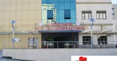 Trabzon Kanuni Eğitim ve Araştırma Hastanesi Beyin ve Sinir Cerrahisi Doktorları