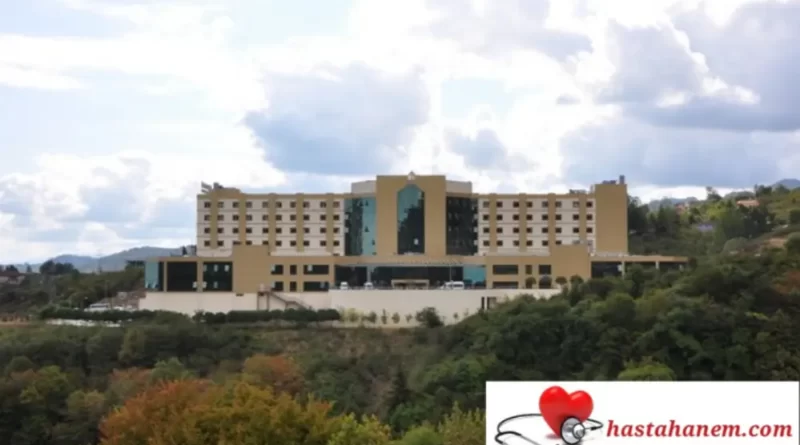 Trabzon Kanuni Eğitim ve Araştırma Hastanesi Nefroloji Doktorları