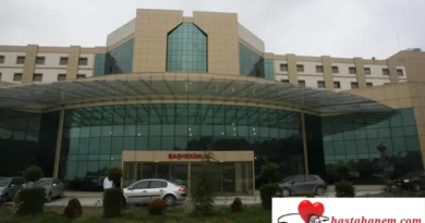 Trabzon Kanuni Eğitim ve Araştırma Hastanesi Romatoloji Doktorları