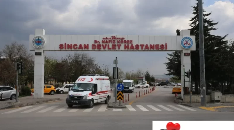 Ankara Dr. Nafiz Körez Sincan Devlet Hastanesi Nefroloji Doktorları