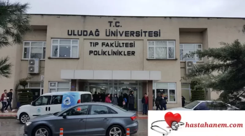 Bursa Uludağ Üniversitesi Tıp Fakültesi Hastanesi Ruh Sağlığı ve Hastalıkları Psikiyatri Doktorları