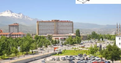 Erciyes Üniversitesi Tıp Fakültesi Hastanesi Dermatoloji Cildiye Doktorları
