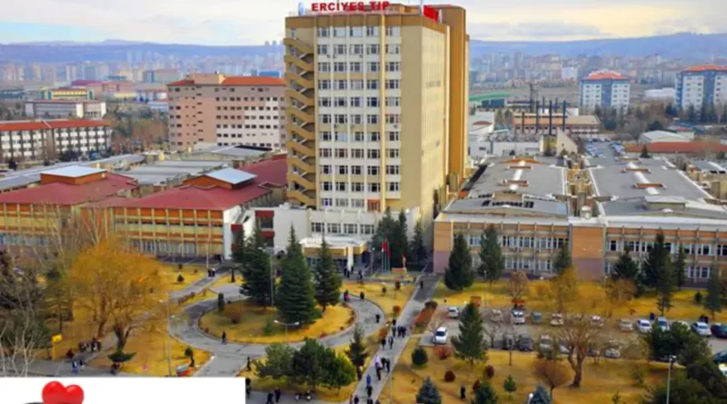 Erciyes Üniversitesi Tıp Fakültesi Hastanesi Göğüs Hastalıkları Doktorları