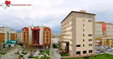 Erciyes Üniversitesi Tıp Fakültesi Hastanesi Ruh Sağlığı ve Hastalıkları Psikiyatri Doktorları