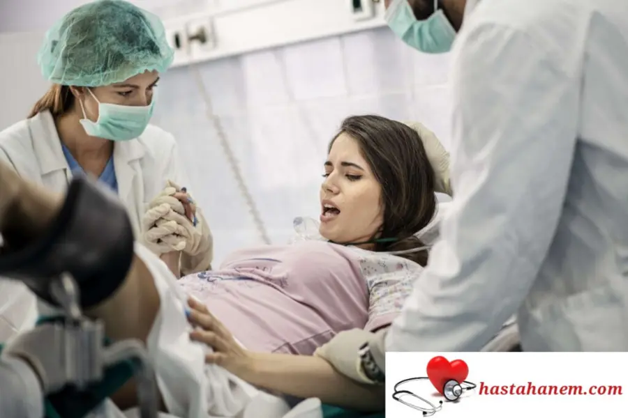 Eskişehir Yunus Emre Devlet Hastanesi Kadın Hastalıkları ve Doğum Doktorları
