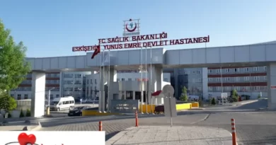 Eskişehir Yunus Emre Devlet Hastanesi Plastik Rekonstrüktif ve Estetik Cerrahi Doktorları