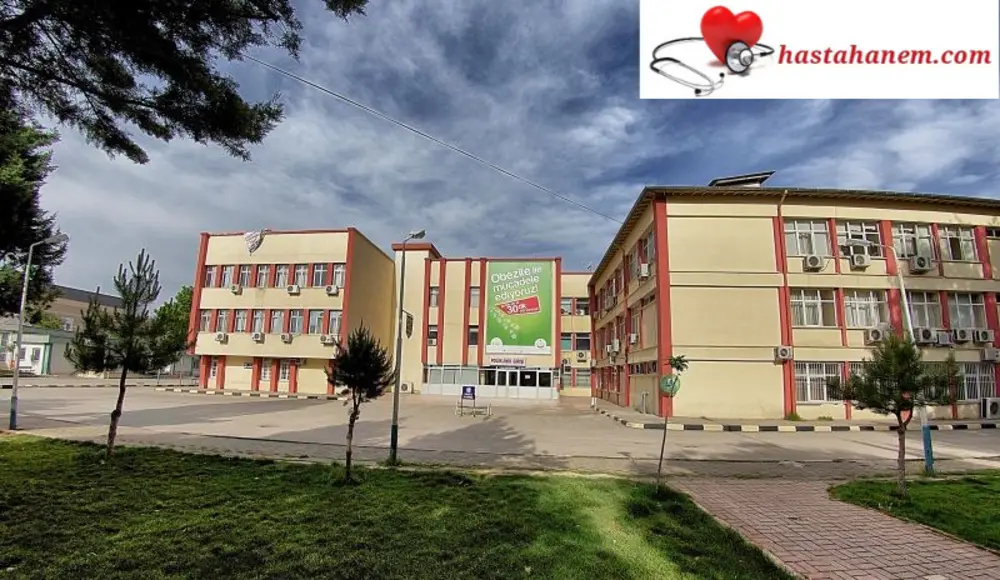 Gaziantep 25 Aralık Devlet Hastanesi Dermatoloji Cildiye Doktorları