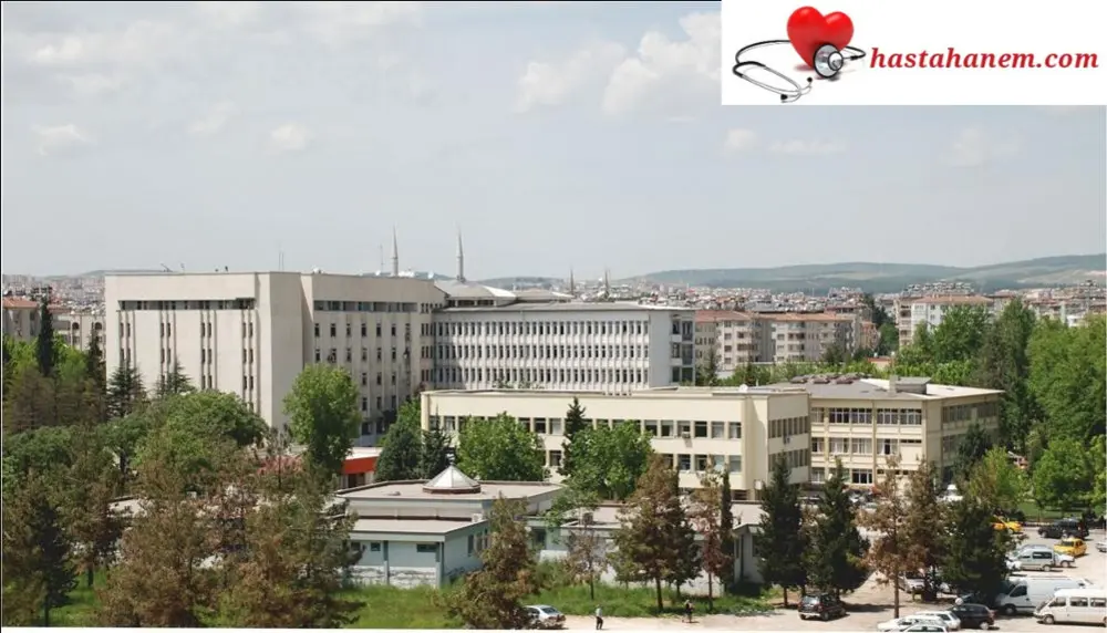Gaziantep 25 Aralık Devlet Hastanesi Fizik Tedavi ve Rehabilitasyon Doktorları
