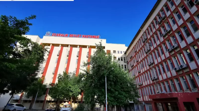 Gaziantep 25 Aralık Devlet Hastanesi İç Hastalıkları Dahiliye Doktorları