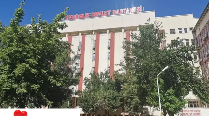 Gaziantep 25 Aralık Devlet Hastanesi Kulak Burun Boğaz Doktorları