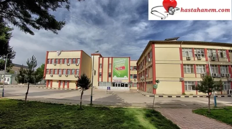 Gaziantep 25 Aralık Devlet Hastanesi Ruh Sağlığı ve Hastalıkları Psikiyatri Doktorları