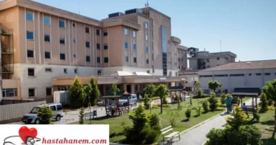 Kocaeli İzmit Seka Devlet Hastanesi Göğüs Hastalıkları Doktorları