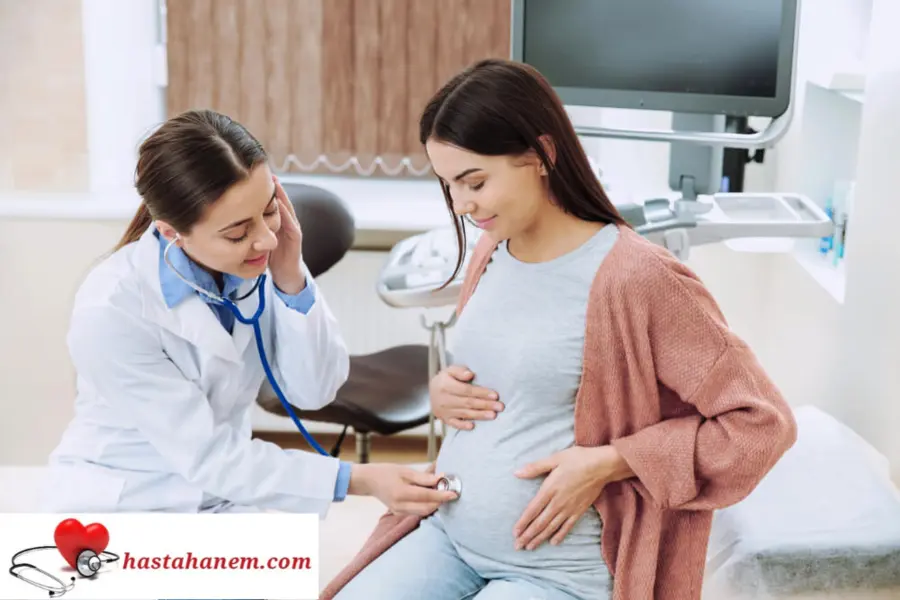Kocaeli İzmit Seka Devlet Hastanesi Kadın Hastalıkları ve Doğum Doktorları