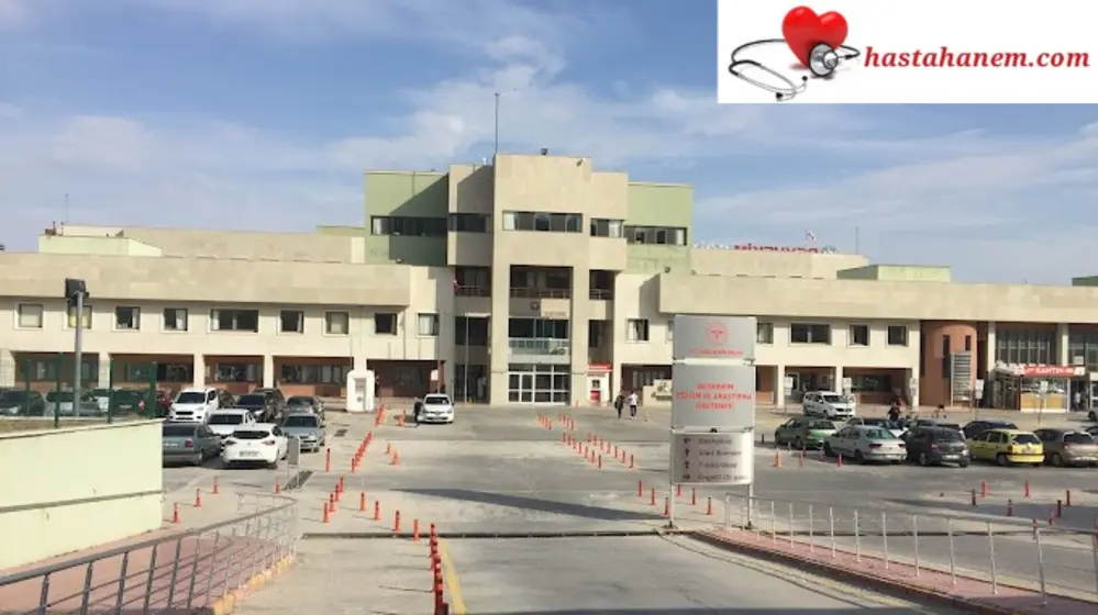 Konya Beyhekim Eğitim ve Araştırma Hastanesi Kalp ve Damar Cerrahisi Doktorları