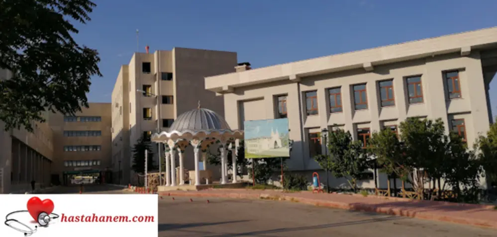 Konya Beyhekim Eğitim ve Araştırma Hastanesi Kulak Burun Boğaz Doktorları