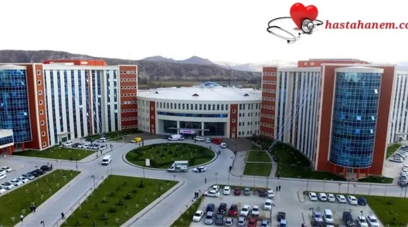 Sivas Numune Hastanesi Dermatoloji Cildiye Doktorları